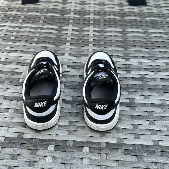 Toddler nike dunk low 8c - Picture 3 of 7